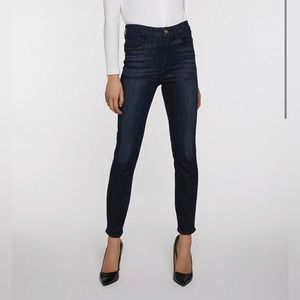 3x1 High-Rise Skinny Jean